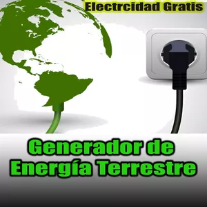 Imagen de portada para Curso online Generador de Energía Terrestre 3.0