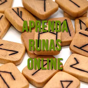 Imagem do curso APRENDA RUNAS ONLINE