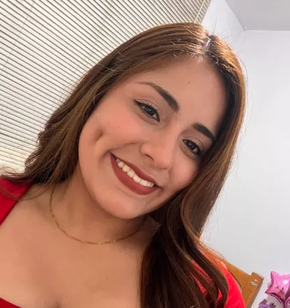 Andrea P.