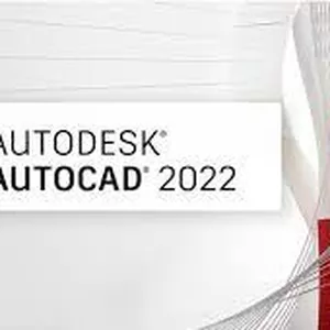 Imagem principal do produto AUTOCAD 2022