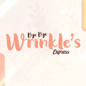 Cover image for Online course Bye bye Wrinkles 40 days Express