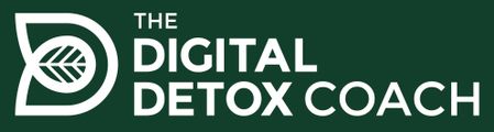 The Digital Detox Coach's School logo