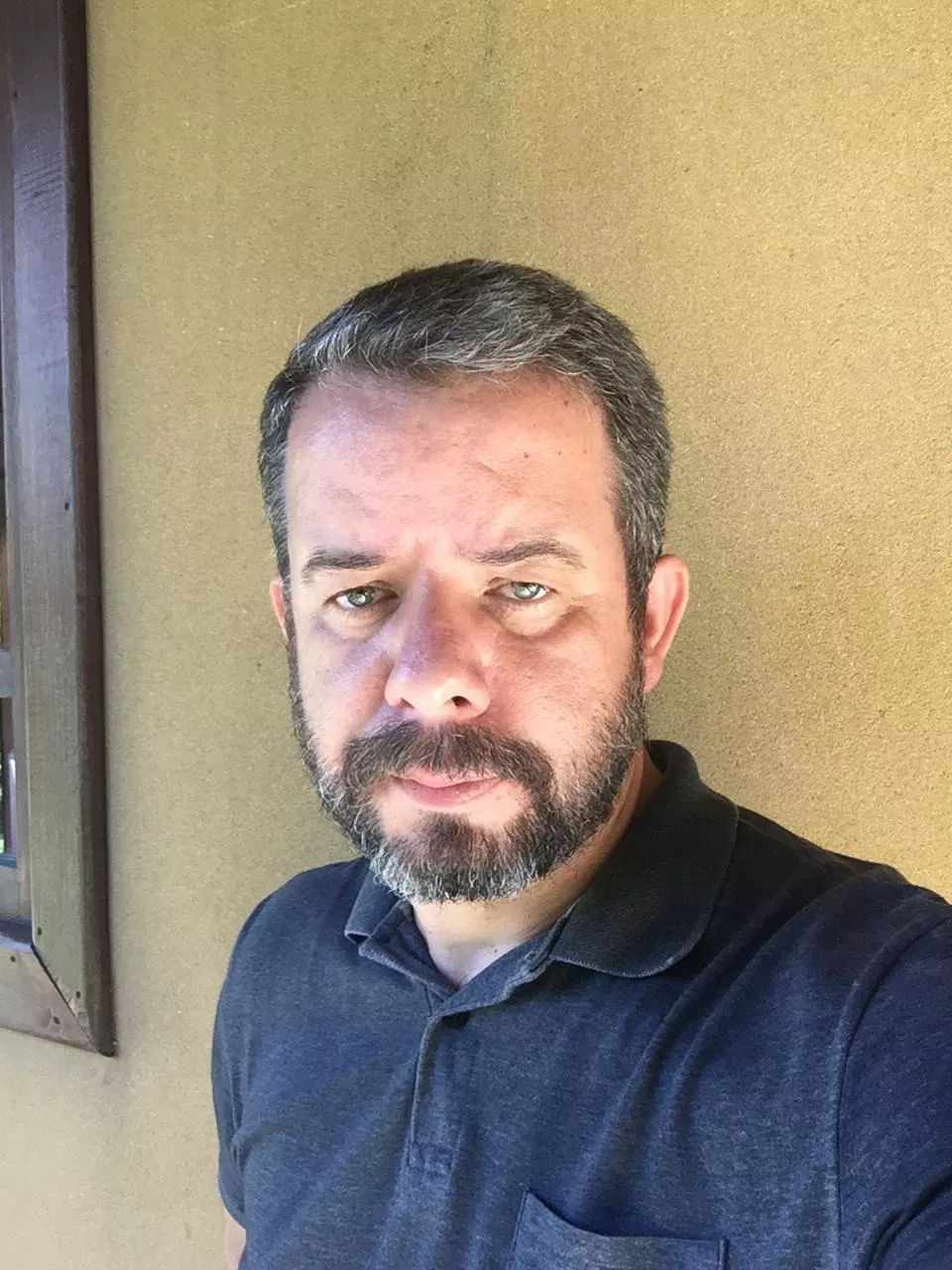 Marcelo Monteiro