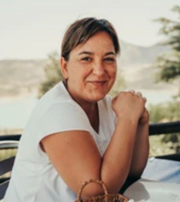 Laura M.