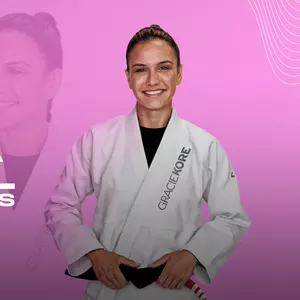 Curso AntiFrágil - Curso de Defesa Pessoal Feminina