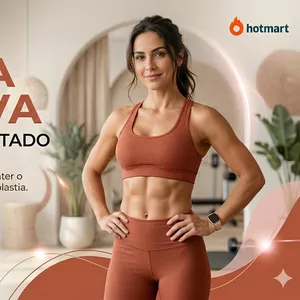 Cintura Negativa