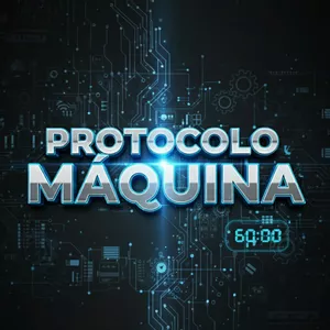 Imagem de Protocolo Máquina criado por Eugênio Magnus na hotmart