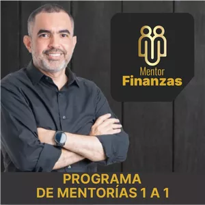 Imagen de portada para Curso online MENTOR FINANZAS