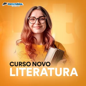 Imagem do curso Literatura 
