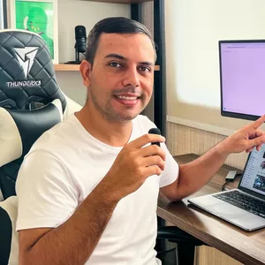 Curso Panteão Academy - Facebook Ads