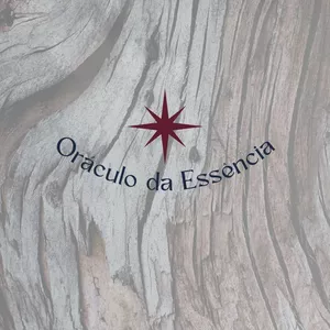 Imagem de capa para o Ebook Oráculo da Essência