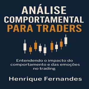 Imagem de capa para o Curso online Análise Comportamental para Traders