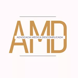 Imagem de capa para o Curso online Mentoria de Iniciação à Advocacia Médica Descomplicada