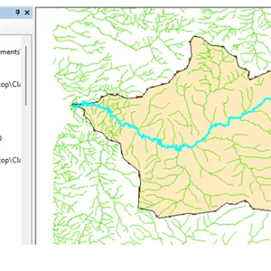 Imagen de portada para Ebook ArcGIS Fácil: Guía Completa para Principiantes