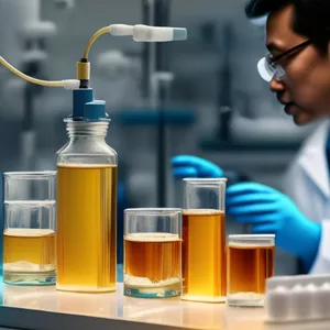 Imagem de capa para o Ebook Química Básica (Lei dos gases)