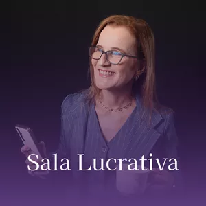 Imagem de capa para o Curso online Sala Lucrativa