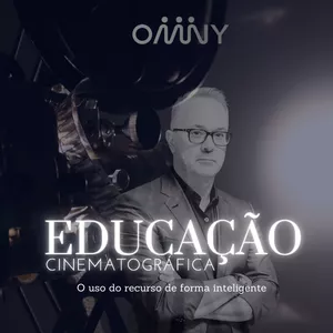 Imagem de capa para o Curso online EDUCAÇÃO CINEMATOGRÁFIA: O uso do recurso de forma Inteligente