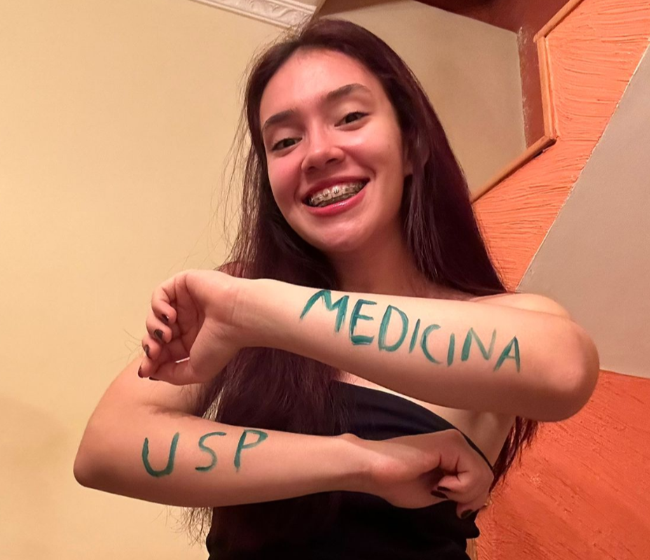Bianca, MED-USP 2025
