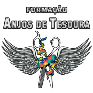 Imagem de CURSO BELEZA SEM BARREIRAS - FORMAÇÃO ANJOS DE TESOURA  criado por Kadu Noah Dos Santos na hotmart