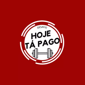 Imagem de capa para o Curso online DESAFIO - HOJE TÁ PAGO