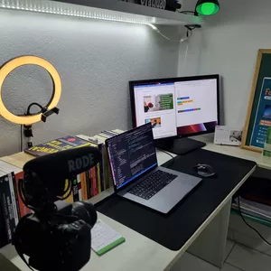 Imagem de capa para o Serviço online Programador Full Stack