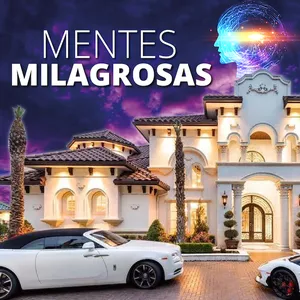 Imagen de portada para Curso online Mente Milagrosa