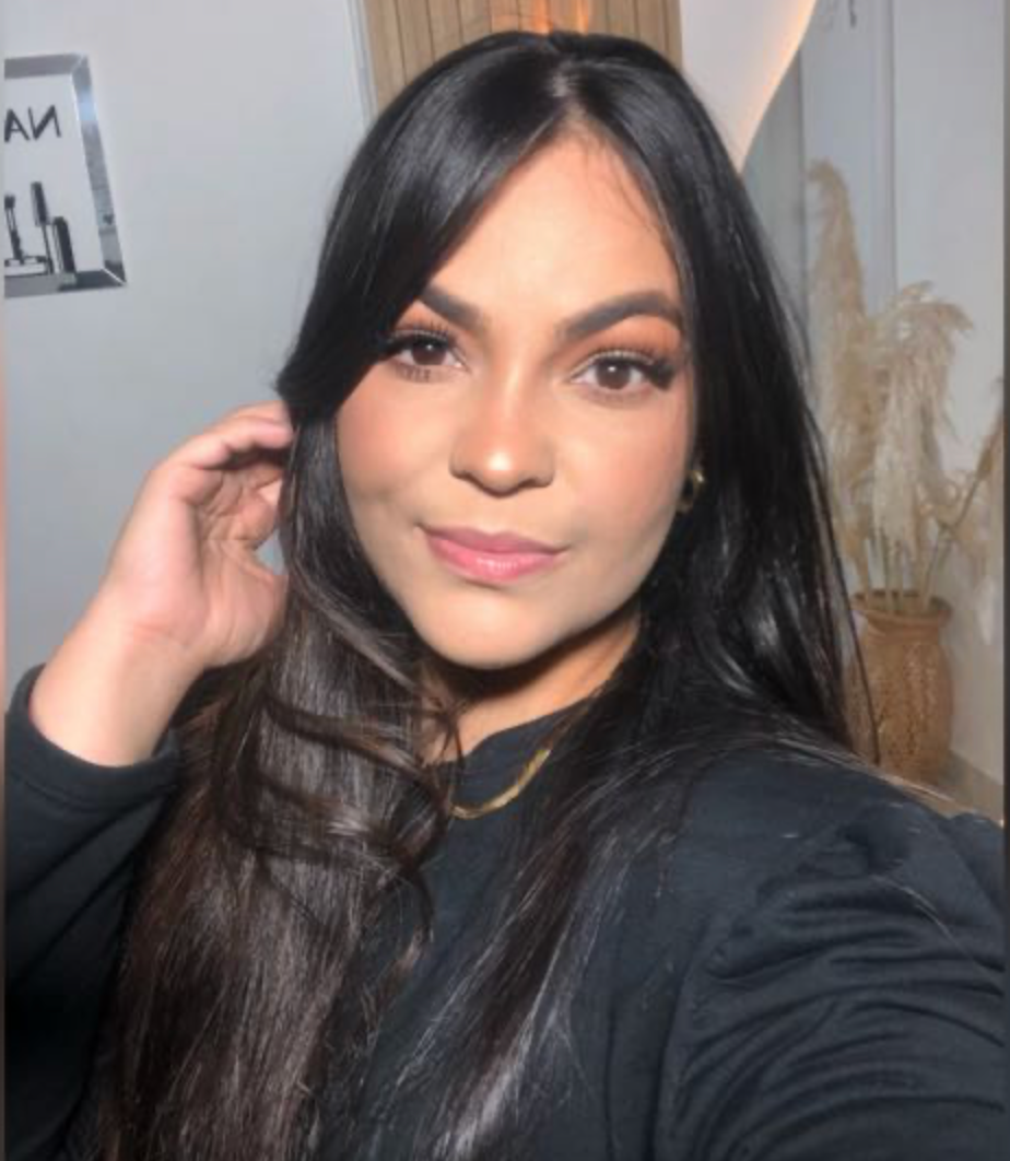 Natalia Maquilladora