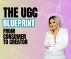 The UGC Blueprint logo