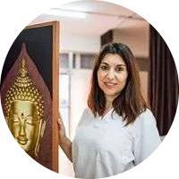 Cristina Santiago