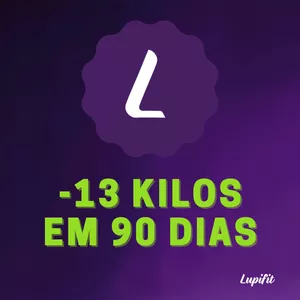 Imagem do curso Protocolo Lupifit