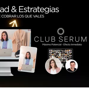 Imagen de portada para Curso online Curso Rentabilidad &amp; Estrategia