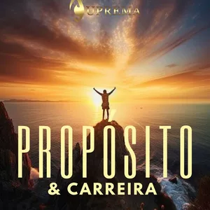 Imagem de capa para o Curso online Propósito & Carreira