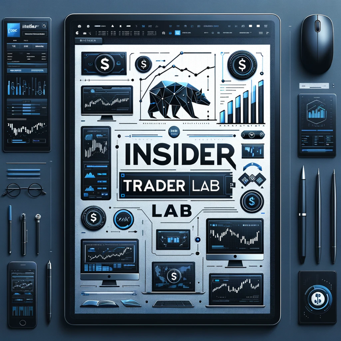 Insider Trader Lab