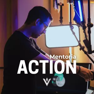 Imagem de capa para o Curso online Mentoria ACTION