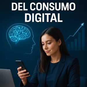 Imagen de portada para Curso online Psicología del Consumo Digital: Cómo Convertir la Atención en Ventas