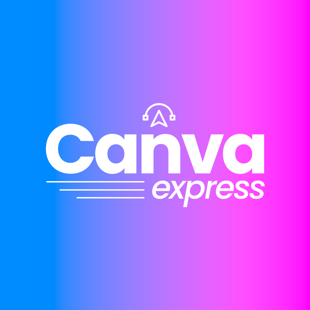 Imagem do curso Canva Express