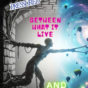 Cover image for Ebook The soul between two worlds