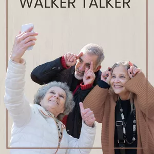 Imagem do curso Workbook Walker Talker