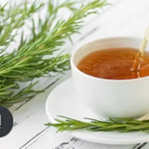 Imagem de capa para o Ebook Guia de chás fitoterápicos