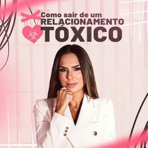 Como Sair de Um Relacionamento Tóxico
