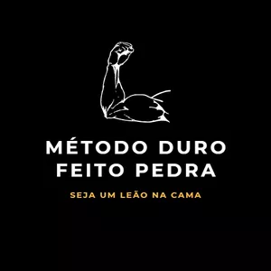 Imagem de capa para o Ebook Método Duro Feito Pedra