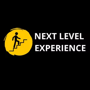 Imagem de capa para o Curso online Next Level Experience