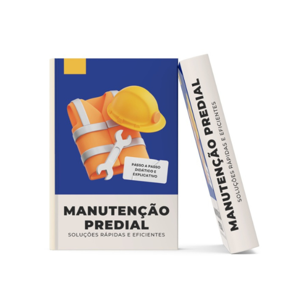 Imagem do curso Manutenção Predial - Soluções Rápidas e Eficientes