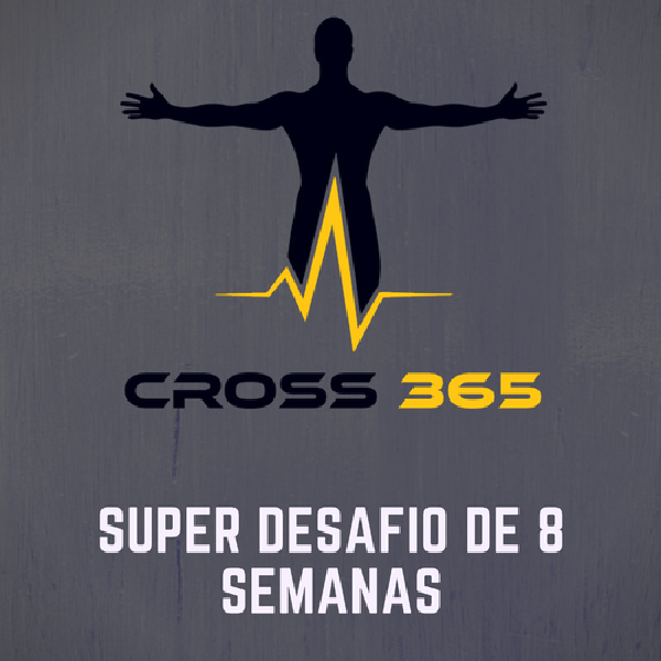 Imagem do curso Cross 365 - eBook