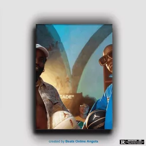 Imagem de capa para o Curso online Afro Tech - Sampes &amp; Stems "Rambo" | (Danni Gato, Preto Show, Breyth, El Bruxo, Netcha, Dj Karaba +)