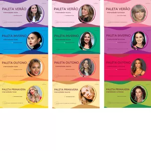 Imagem do curso PACK COM OS 12 DOSSIÊS MAIS BONUS TRÊS CONTRASTE