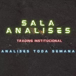 Cover image for Online course Fx Analysis Room