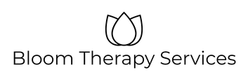 Bloom Therapy Services logo