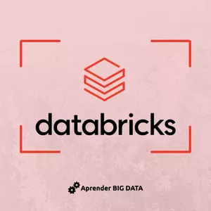 Imagen de portada para Curso online Introducción a Databricks