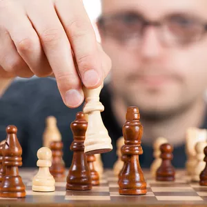 Imagem de capa para o Curso online Administração Estratégica [80 HORAS]